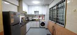 Blk 652B Jurong West Street 61 (Jurong West), HDB 5 Rooms #628595141